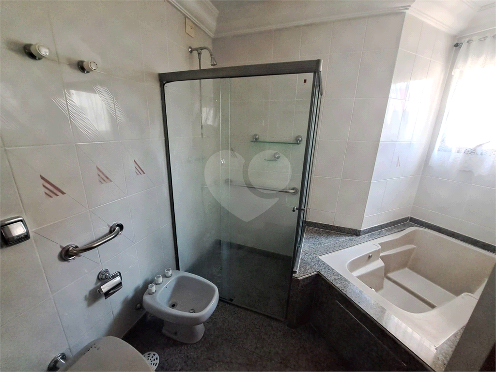 Apartamento para locação | 159 m² | 3 dormitórios | 3 vagas | Alto de Santana 												