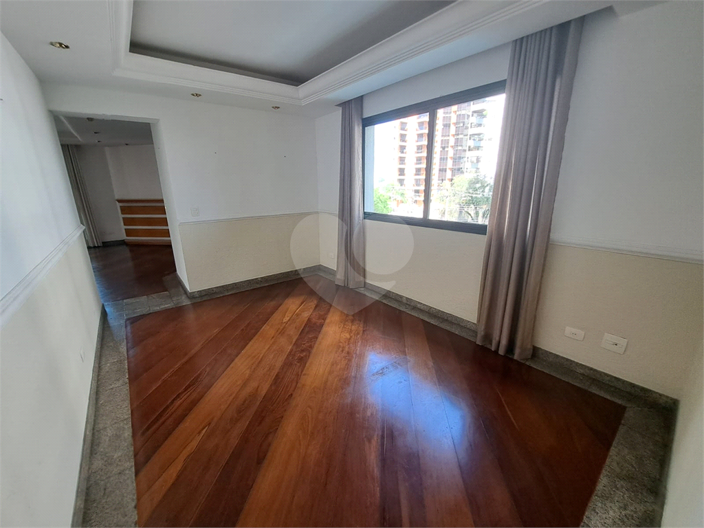 Apartamento para locação | 159 m² | 3 dormitórios | 3 vagas | Alto de Santana 												