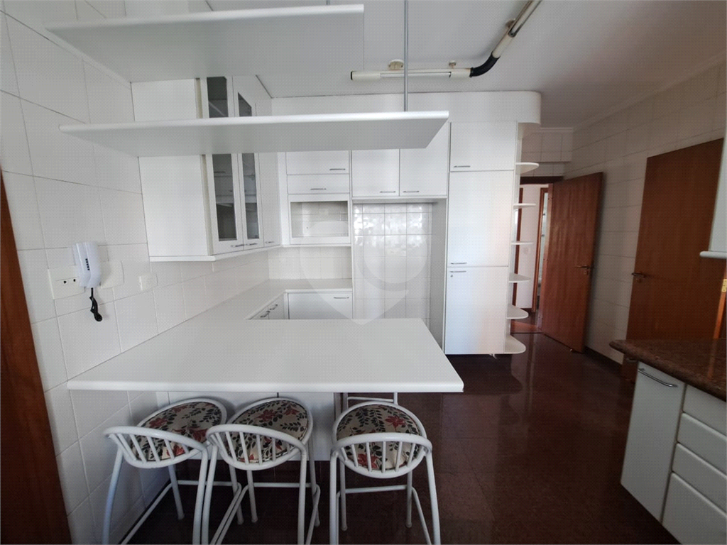 Apartamento para locação | 159 m² | 3 dormitórios | 3 vagas | Alto de Santana 												