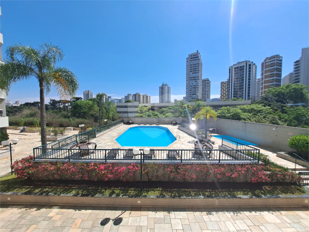 Apartamento para locação | 159 m² | 3 dormitórios | 3 vagas | Alto de Santana 												