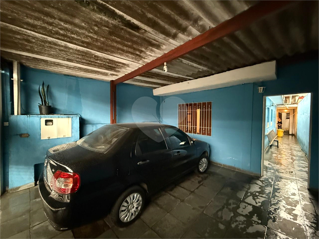 Casa à Venda no Jardim Brasil – 1 Dormitório + Edícula e 2 Vagas de Garagem
