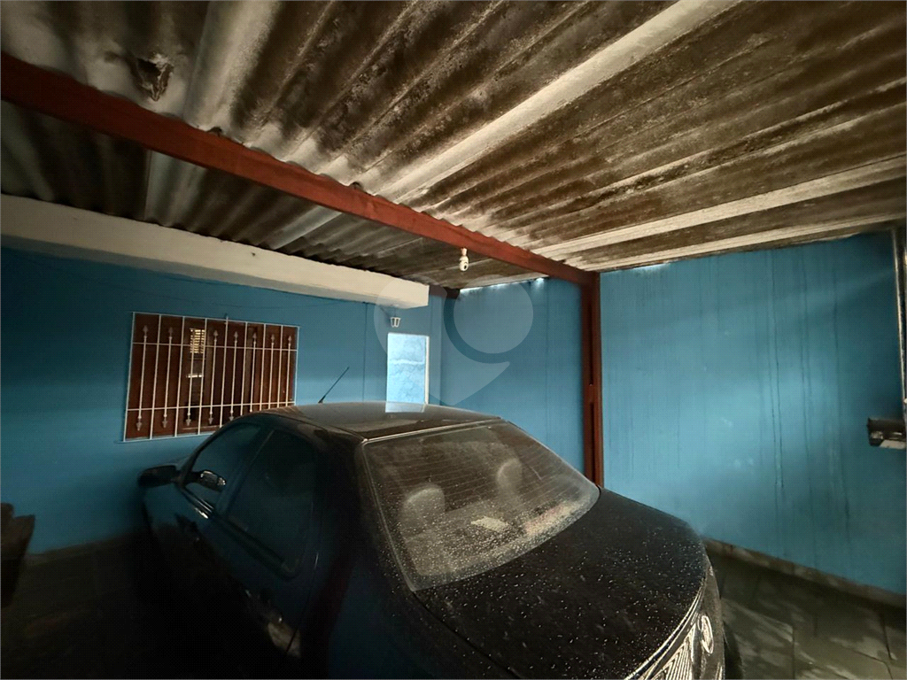 Casa à Venda no Jardim Brasil – 1 Dormitório + Edícula e 2 Vagas de Garagem