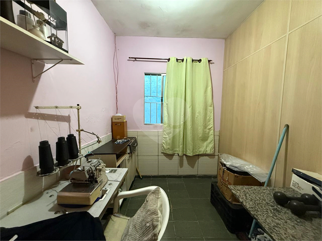 Casa à Venda no Jardim Brasil – 1 Dormitório + Edícula e 2 Vagas de Garagem