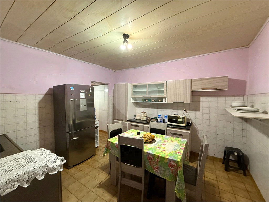 Casa à Venda no Jardim Brasil – 1 Dormitório + Edícula e 2 Vagas de Garagem