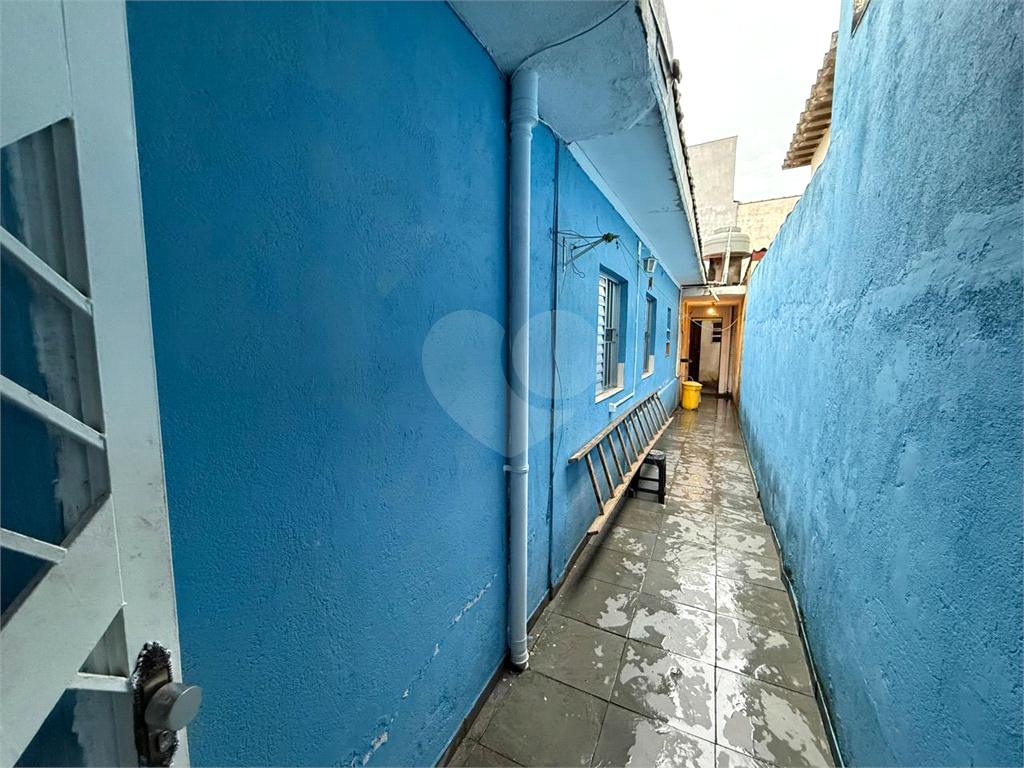 Casa à Venda no Jardim Brasil – 1 Dormitório + Edícula e 2 Vagas de Garagem