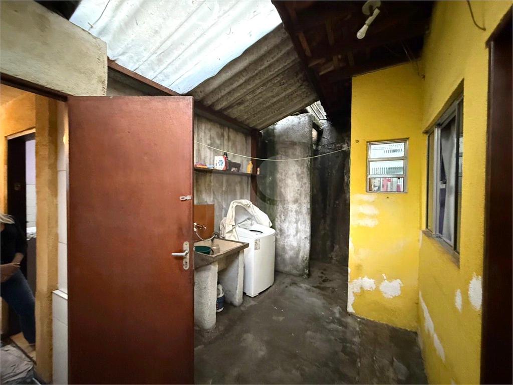 Casa à Venda no Jardim Brasil – 1 Dormitório + Edícula e 2 Vagas de Garagem
