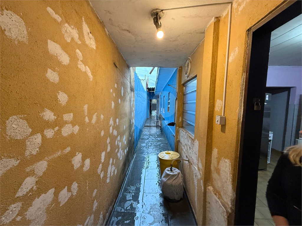 Casa à Venda no Jardim Brasil – 1 Dormitório + Edícula e 2 Vagas de Garagem