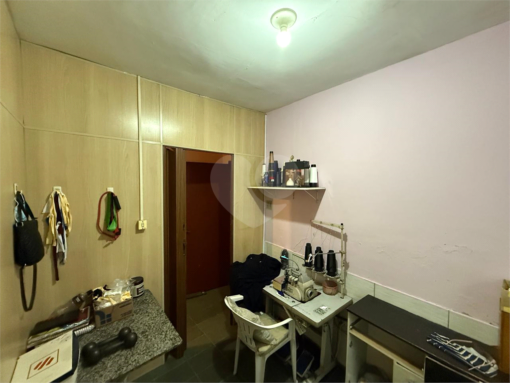 Casa à Venda no Jardim Brasil – 1 Dormitório + Edícula e 2 Vagas de Garagem