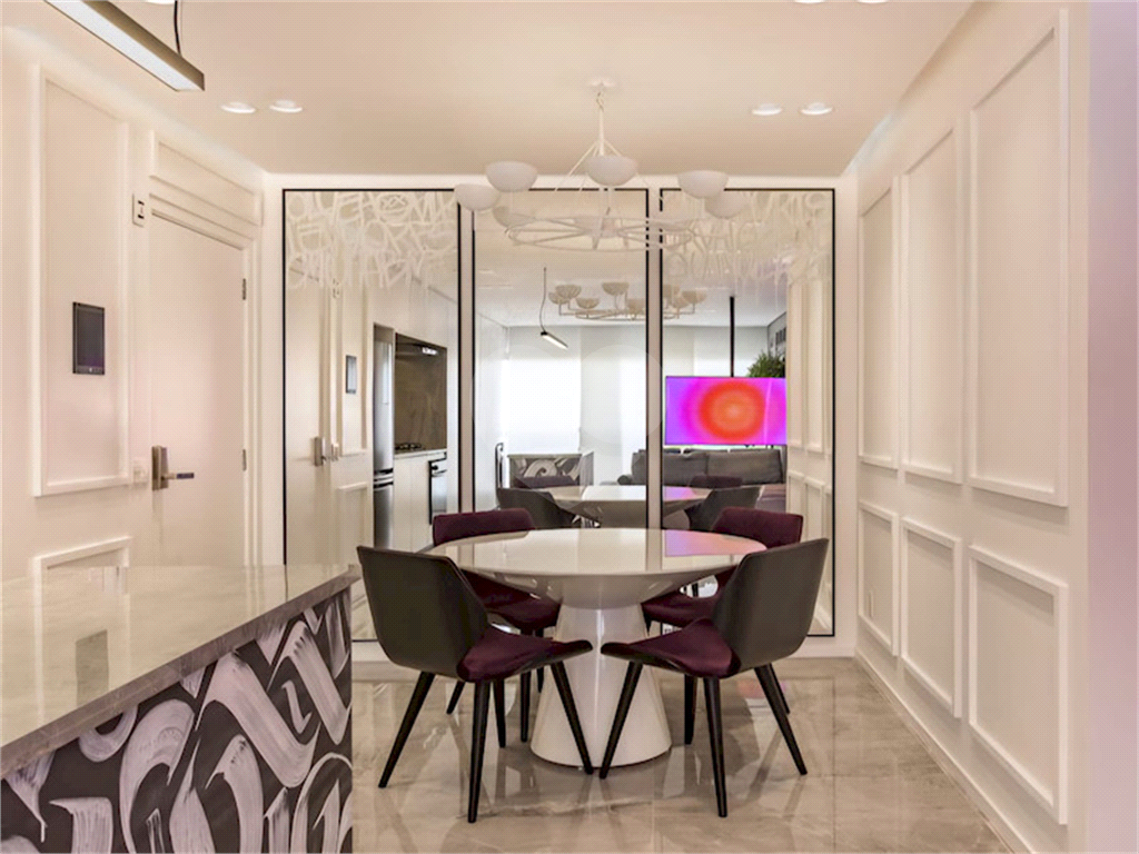 Apartamento para Venda - Perdizes