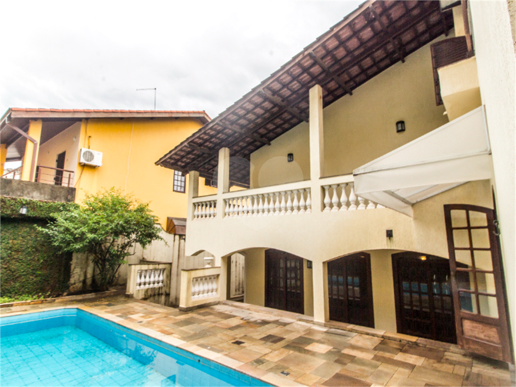 Casa de Condom�nio para Loca��o, Venda - Alphaville - Santana de Parna�ba/SP - 