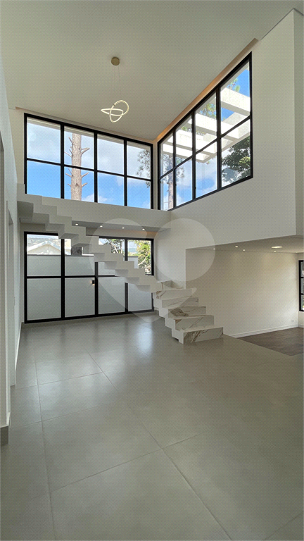 CASA EM CONDOMÍNIO À VENDA EM ALPHAVILLE NO ALPHA 12