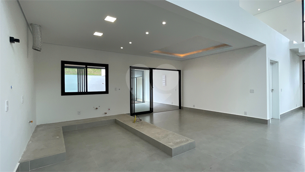 CASA EM CONDOMÍNIO À VENDA EM ALPHAVILLE NO ALPHA 12