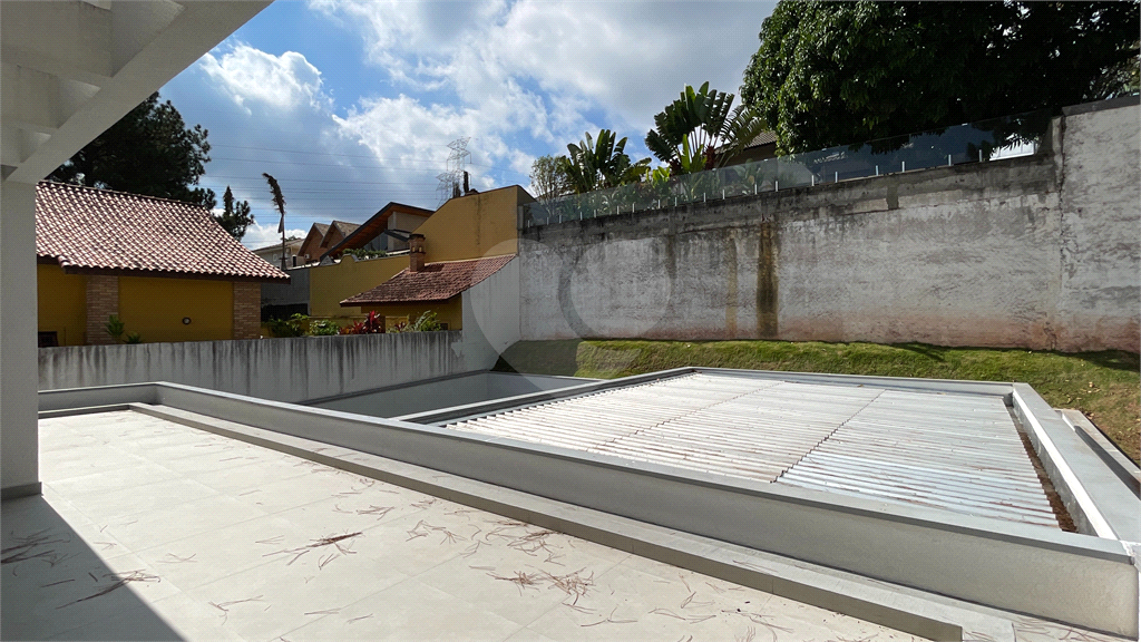CASA EM CONDOMÍNIO À VENDA EM ALPHAVILLE NO ALPHA 12