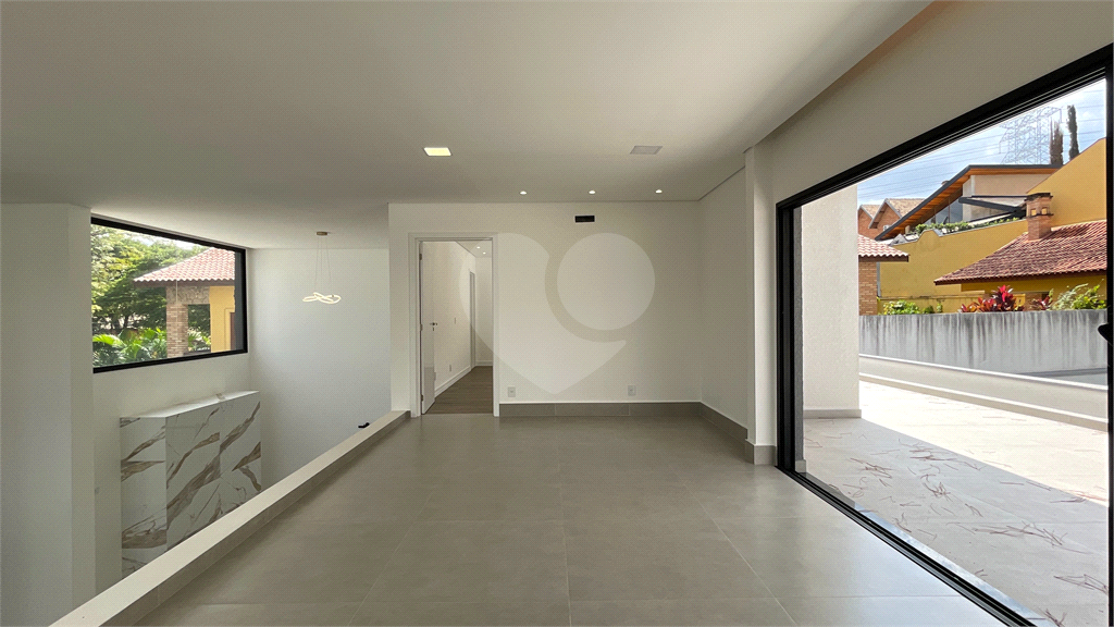 CASA EM CONDOMÍNIO À VENDA EM ALPHAVILLE NO ALPHA 12