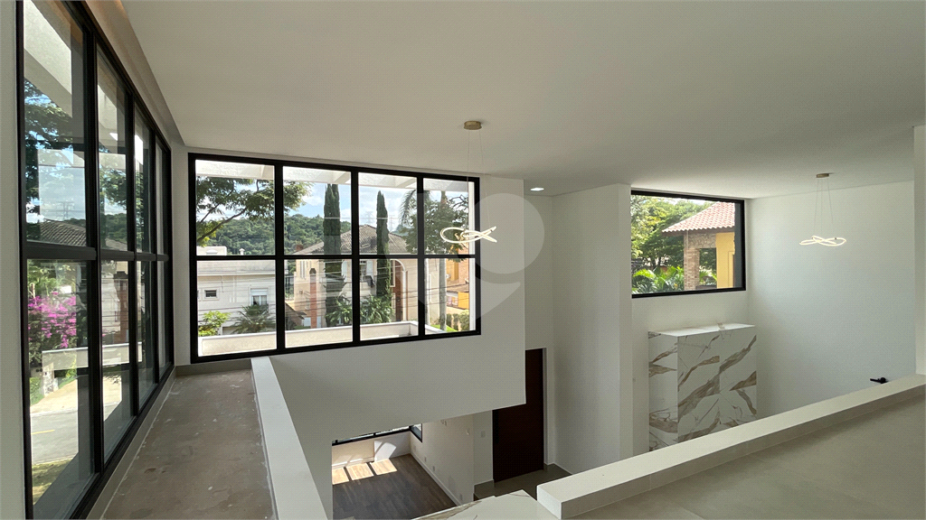 CASA EM CONDOMÍNIO À VENDA EM ALPHAVILLE NO ALPHA 12