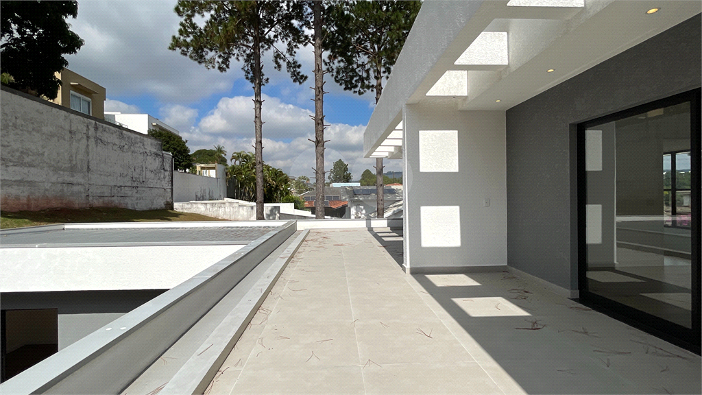 CASA EM CONDOMÍNIO À VENDA EM ALPHAVILLE NO ALPHA 12