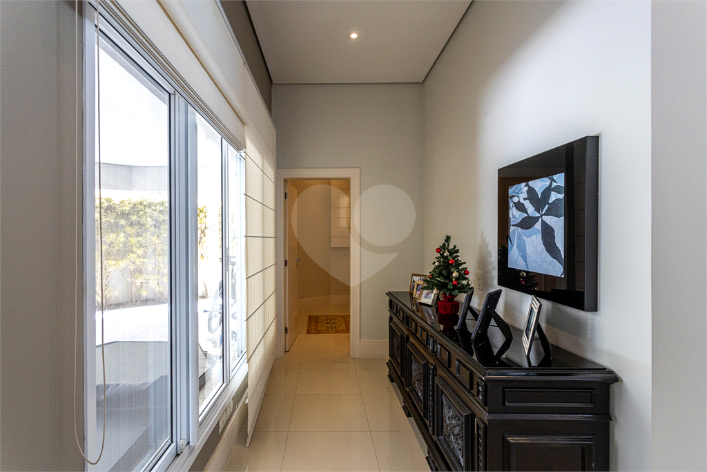 CASA À VENDA NO RESIDENCIAL  ALPHAVILLE 12 