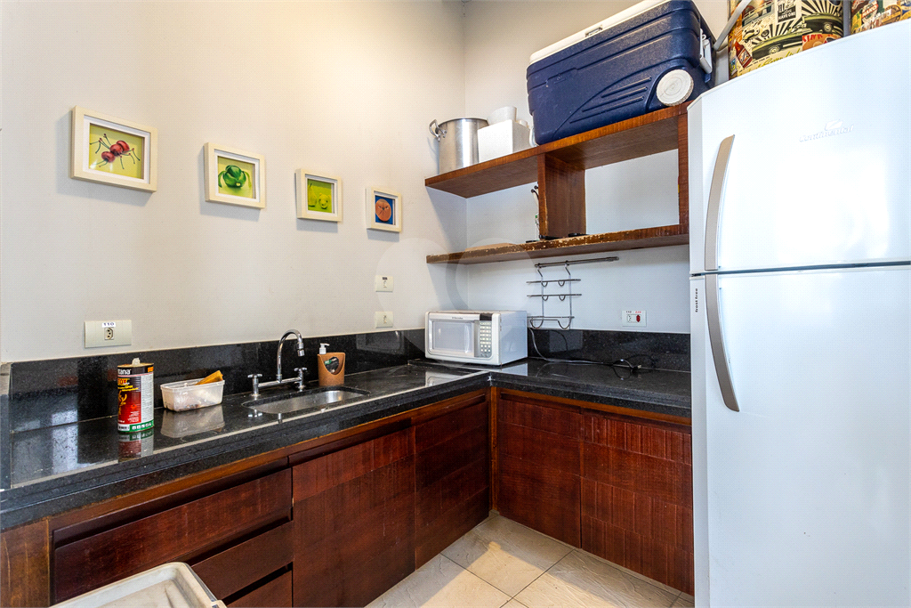 CASA À VENDA NO RESIDENCIAL  ALPHAVILLE 12 