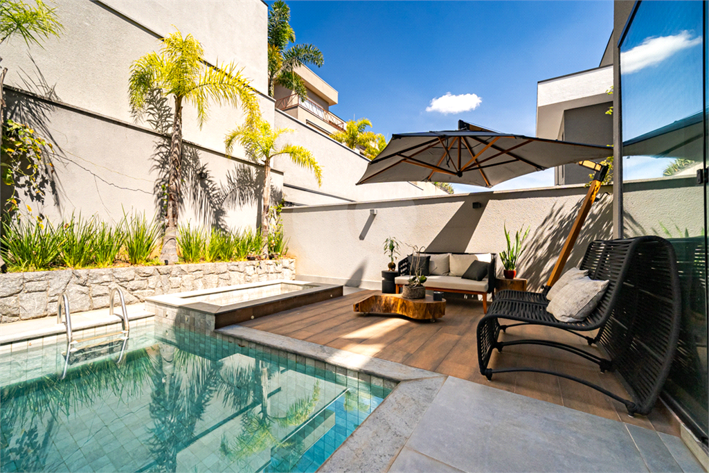 CASA À VENDA NO RESIDENCIAL ITHAYÊ 