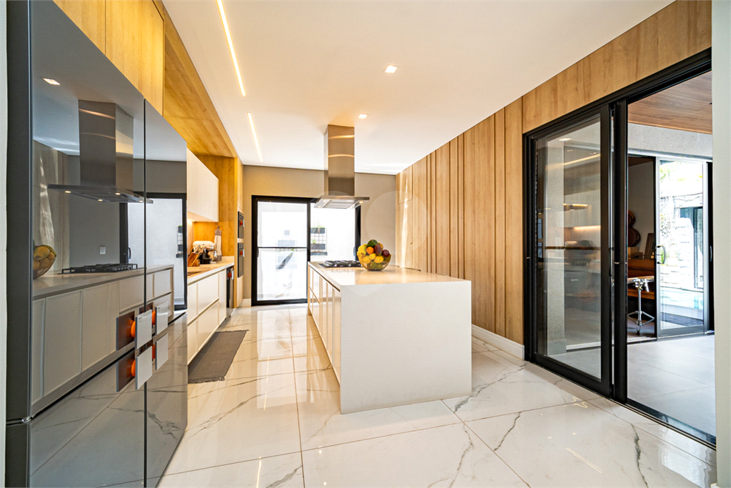 CASA À VENDA NO RESIDENCIAL ITHAYÊ 