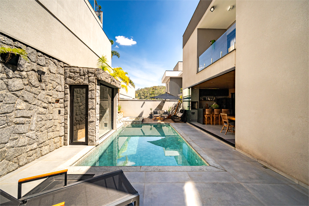 CASA À VENDA NO RESIDENCIAL ITHAYÊ 