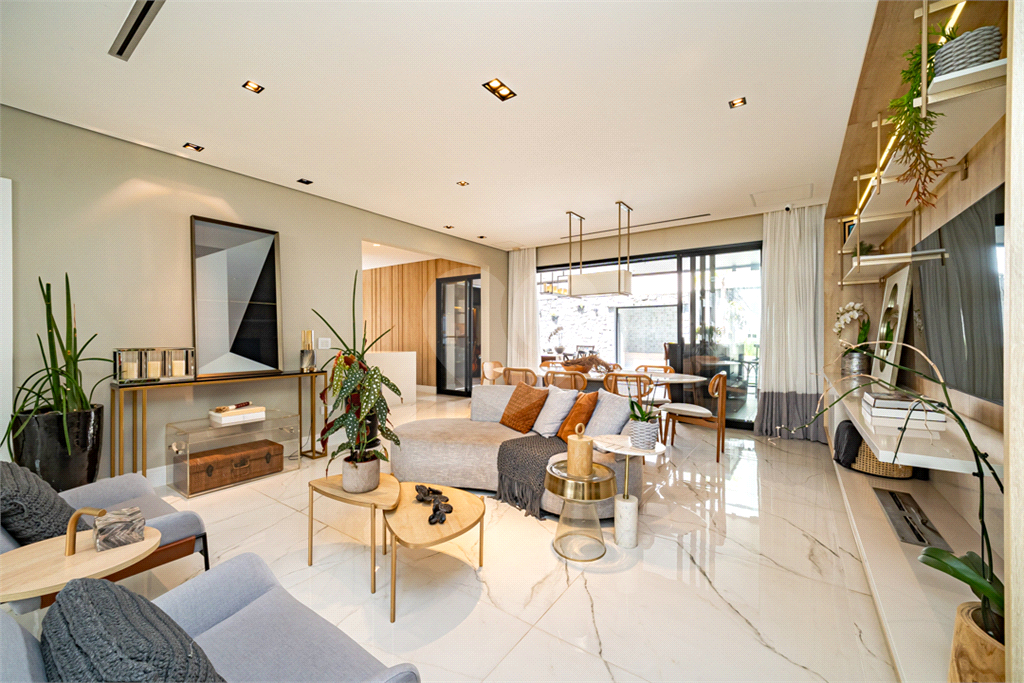 CASA À VENDA NO RESIDENCIAL ITHAYÊ 