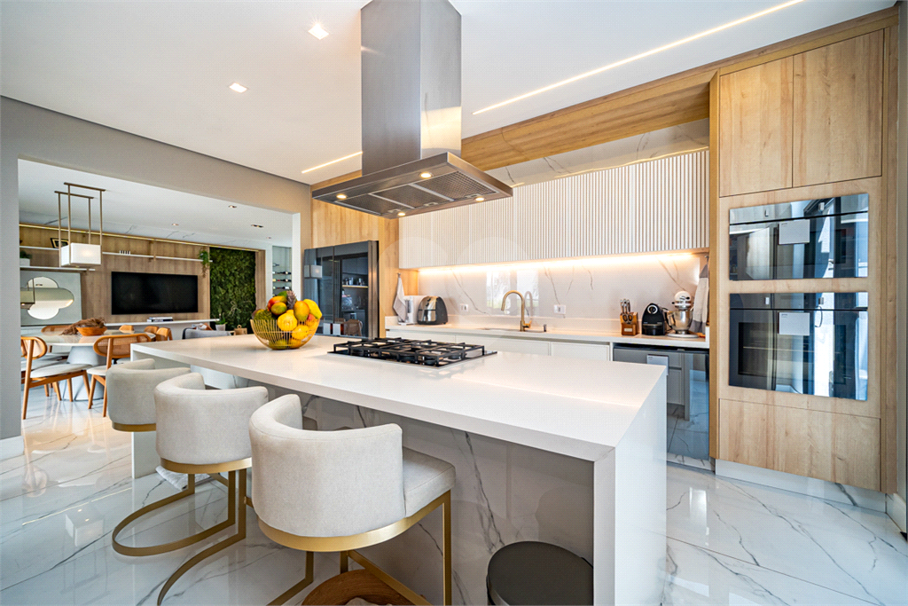 CASA À VENDA NO RESIDENCIAL ITHAYÊ 