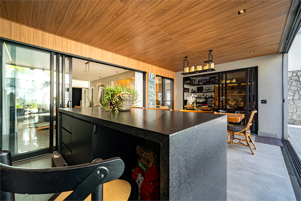 CASA À VENDA NO RESIDENCIAL ITHAYÊ 