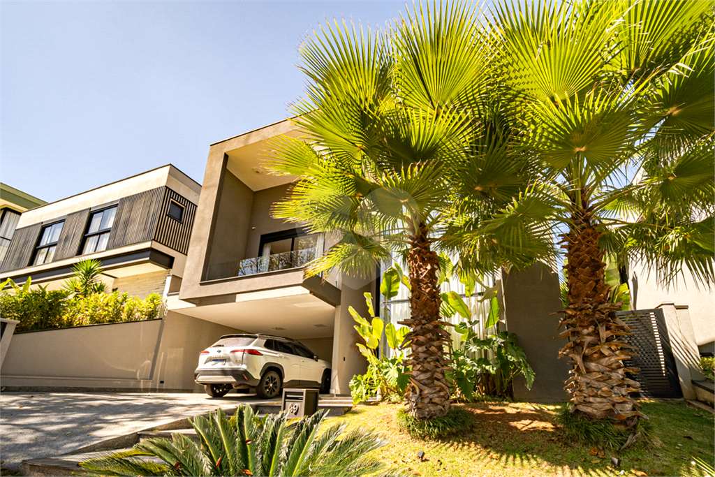 CASA À VENDA NO RESIDENCIAL ITHAYÊ 