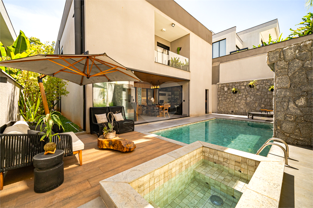 CASA À VENDA NO RESIDENCIAL ITHAYÊ 