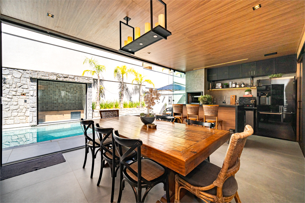 CASA À VENDA NO RESIDENCIAL ITHAYÊ 