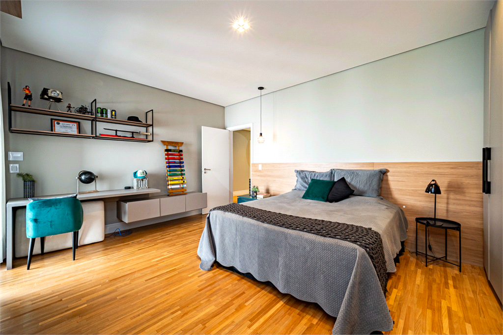 CASA À VENDA NO RESIDENCIAL ITHAYÊ 