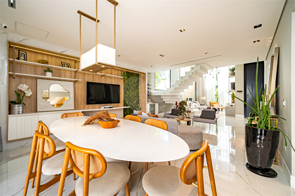 CASA À VENDA NO RESIDENCIAL ITHAYÊ 