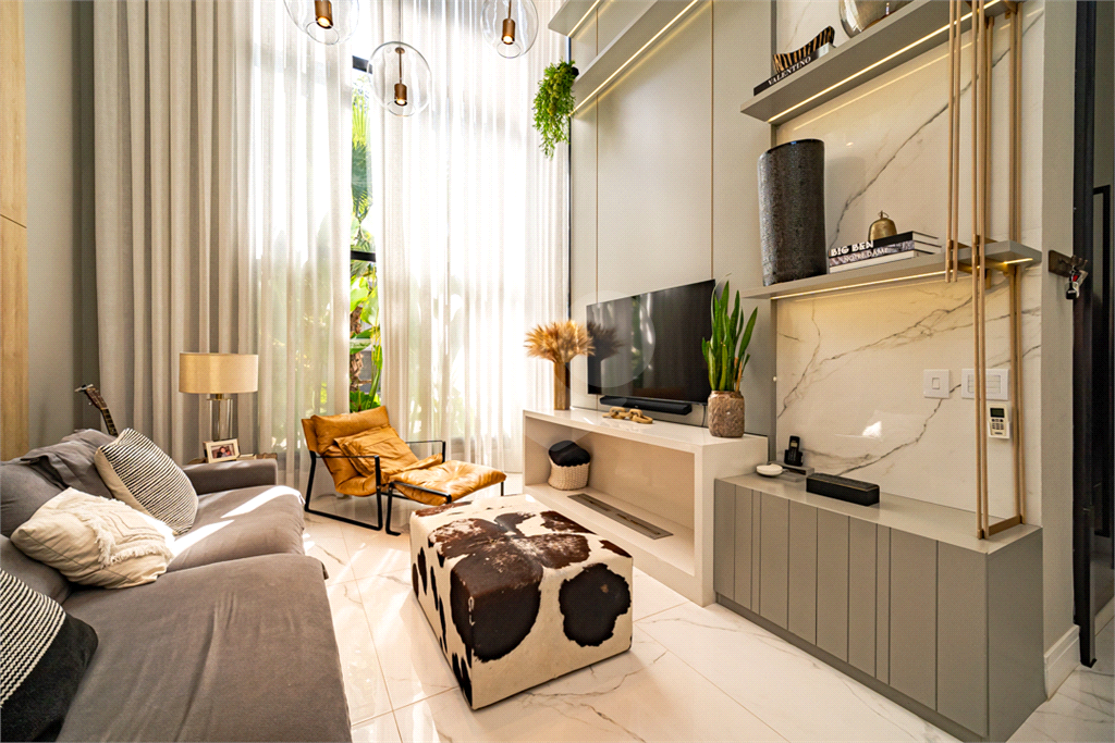 CASA À VENDA NO RESIDENCIAL ITHAYÊ 