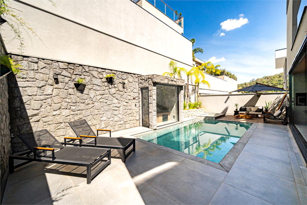 CASA À VENDA NO RESIDENCIAL ITHAYÊ 