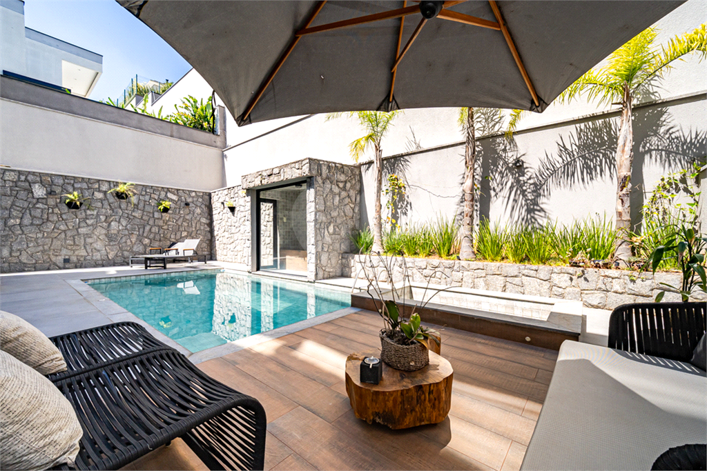 CASA À VENDA NO RESIDENCIAL ITHAYÊ 