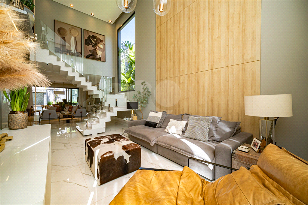 CASA À VENDA NO RESIDENCIAL ITHAYÊ 