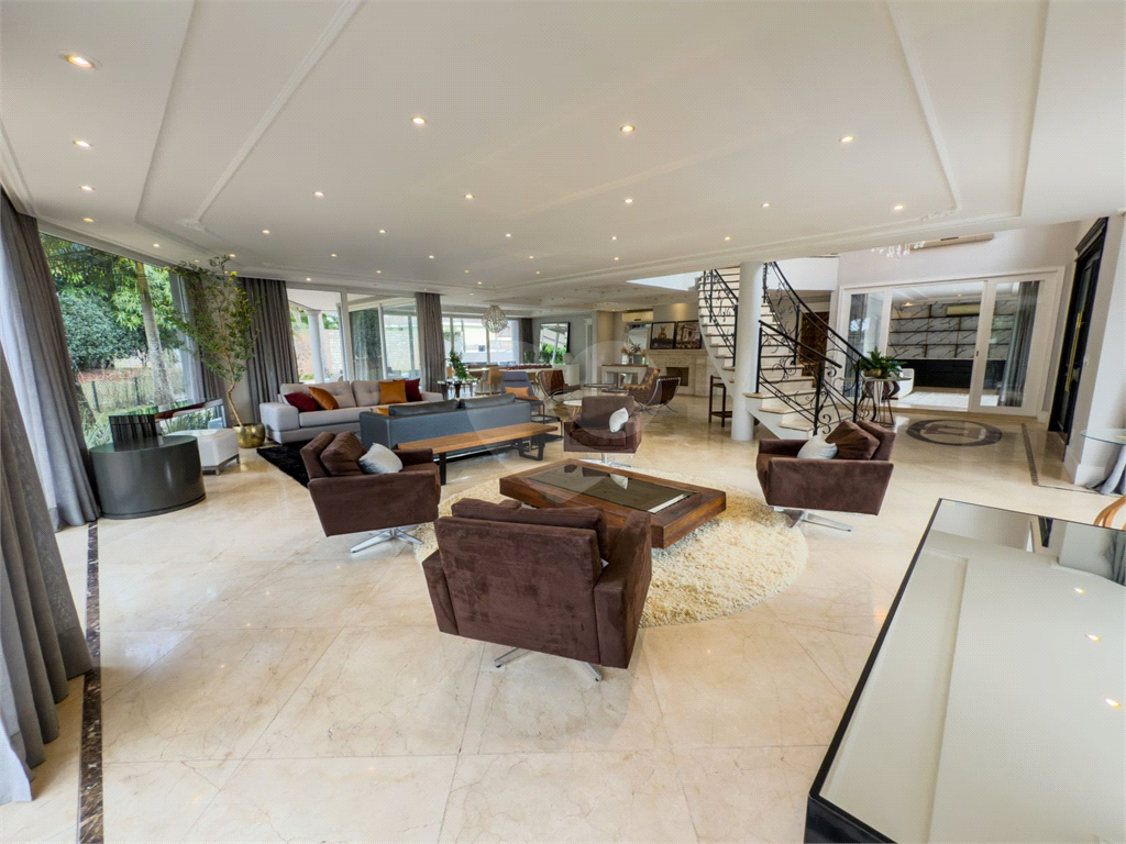 CASA PARA LOCAÇÃO NO RESIDENCIAL 18 DO FORTE