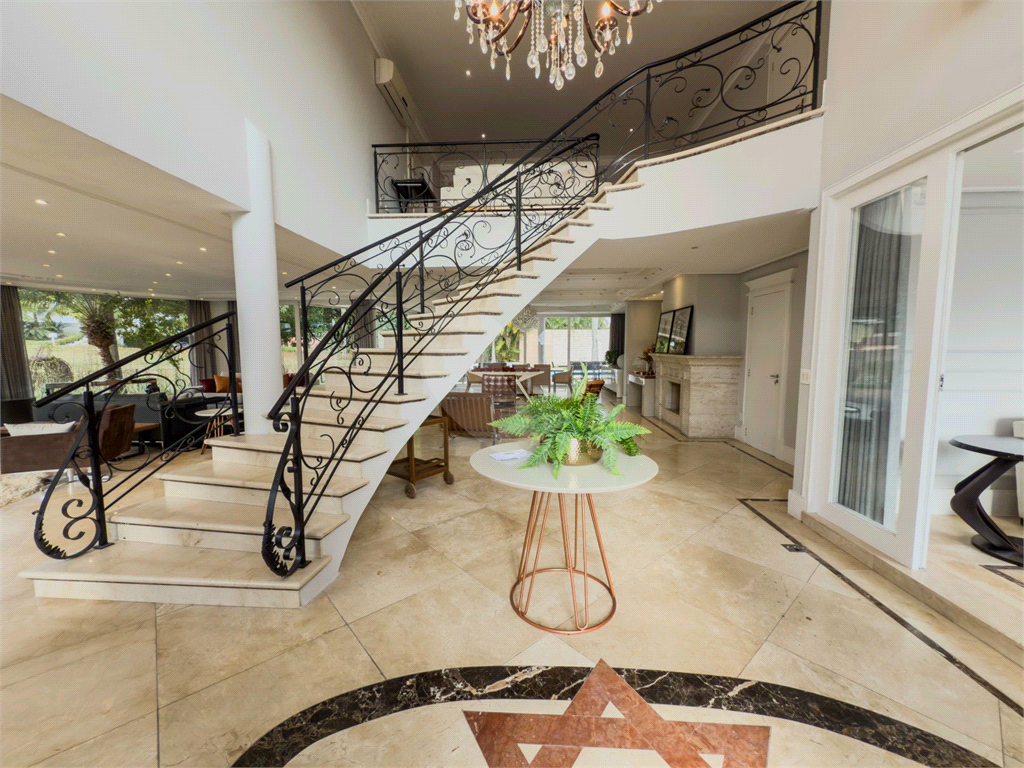 CASA PARA LOCAÇÃO NO RESIDENCIAL 18 DO FORTE