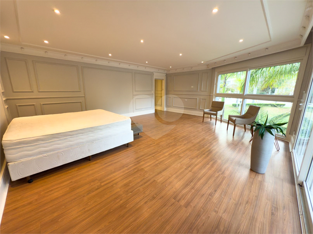 CASA PARA LOCAÇÃO NO RESIDENCIAL 18 DO FORTE