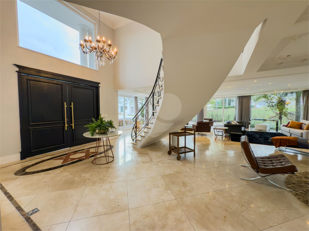 CASA PARA LOCAÇÃO NO RESIDENCIAL 18 DO FORTE