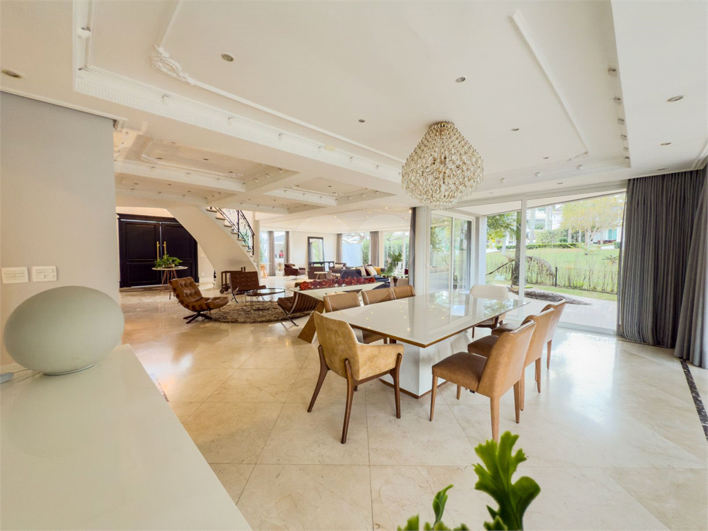 CASA PARA LOCAÇÃO NO RESIDENCIAL 18 DO FORTE