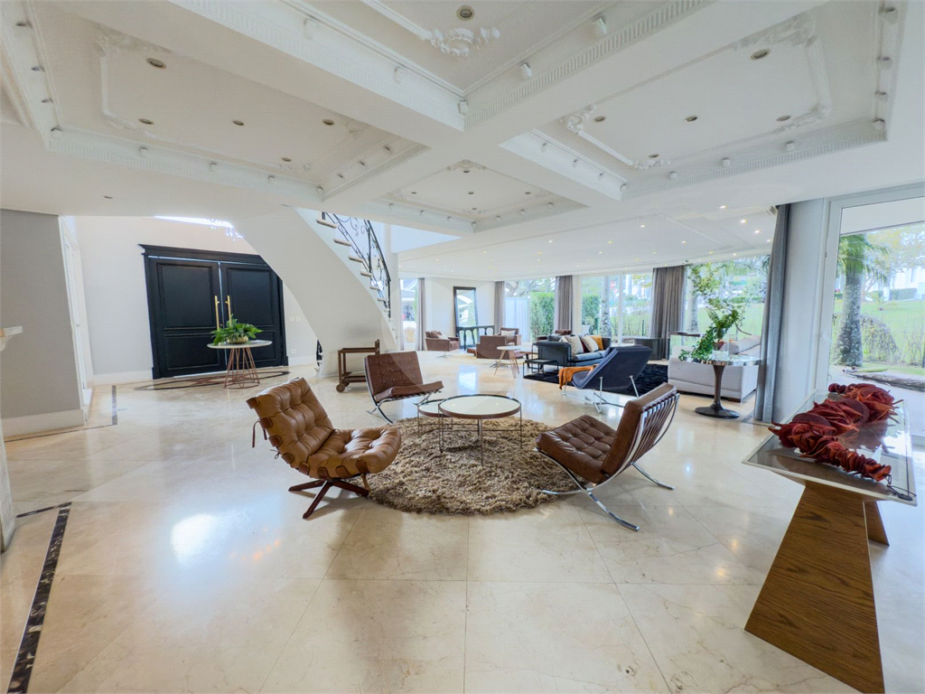 CASA PARA LOCAÇÃO NO RESIDENCIAL 18 DO FORTE