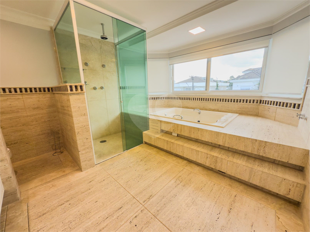 CASA PARA LOCAÇÃO NO RESIDENCIAL 18 DO FORTE