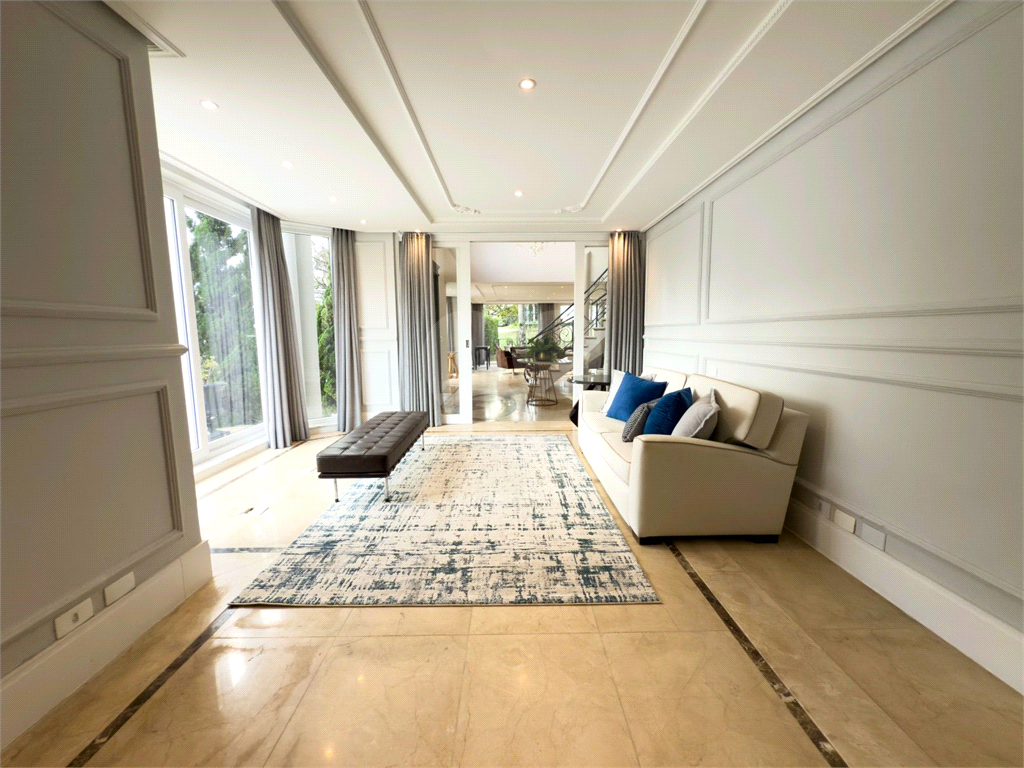 CASA PARA LOCAÇÃO NO RESIDENCIAL 18 DO FORTE