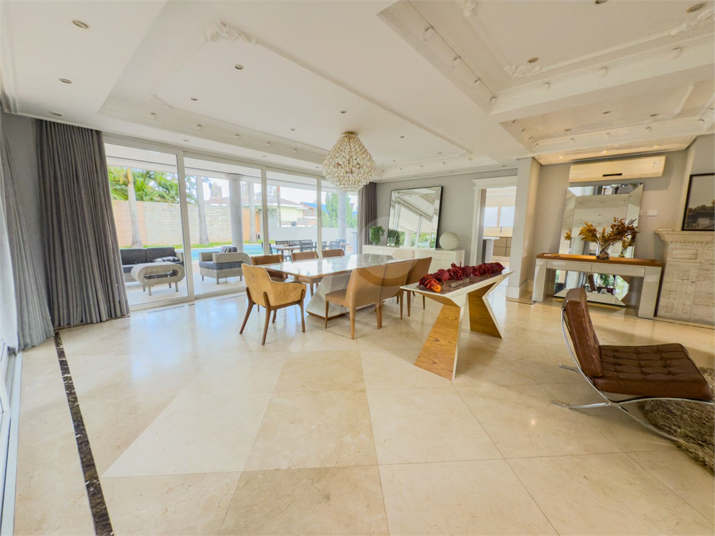 CASA PARA LOCAÇÃO NO RESIDENCIAL 18 DO FORTE