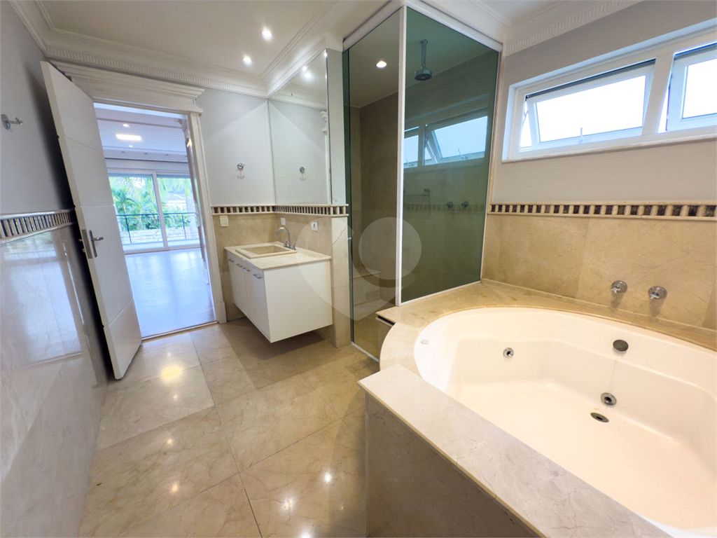 CASA PARA LOCAÇÃO NO RESIDENCIAL 18 DO FORTE