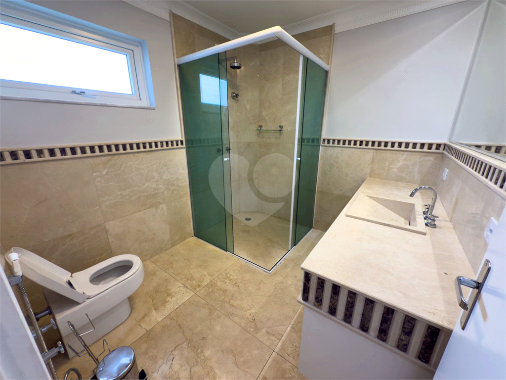 CASA PARA LOCAÇÃO NO RESIDENCIAL 18 DO FORTE