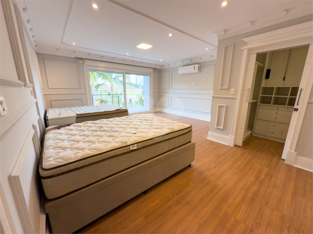 CASA PARA LOCAÇÃO NO RESIDENCIAL 18 DO FORTE