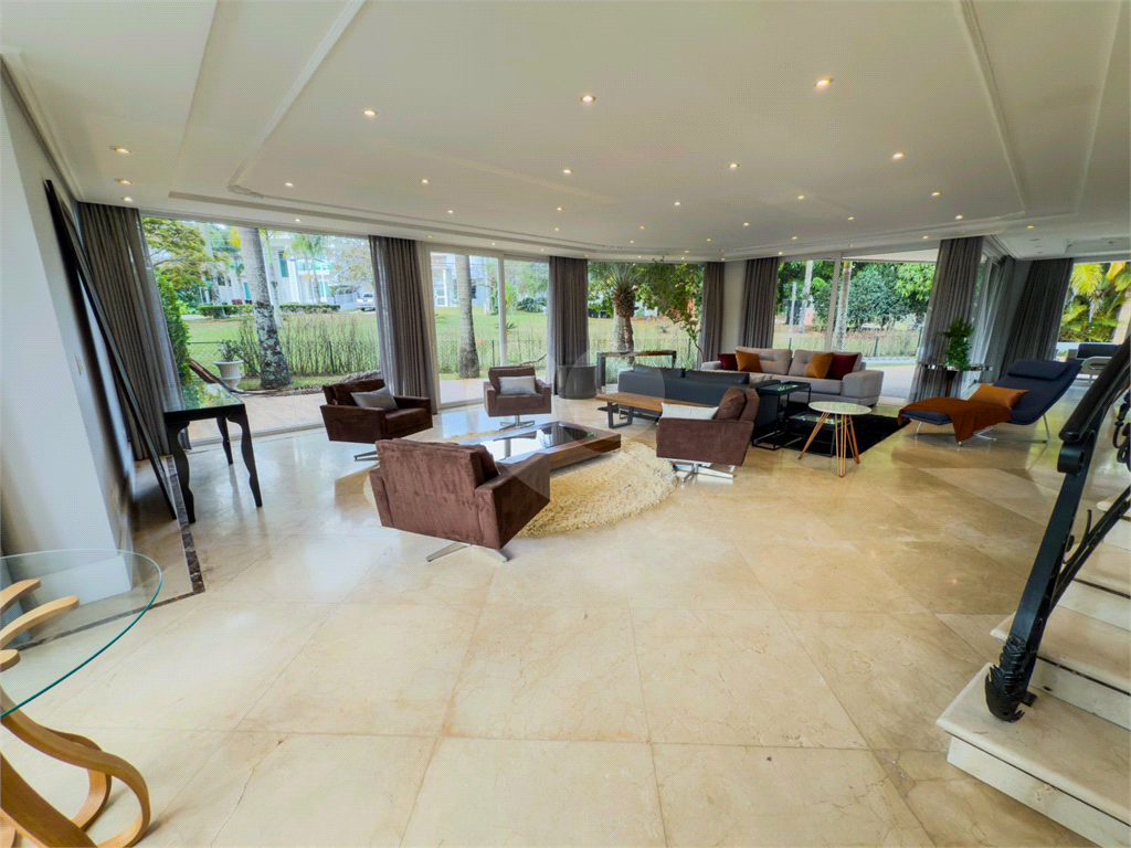 CASA PARA LOCAÇÃO NO RESIDENCIAL 18 DO FORTE